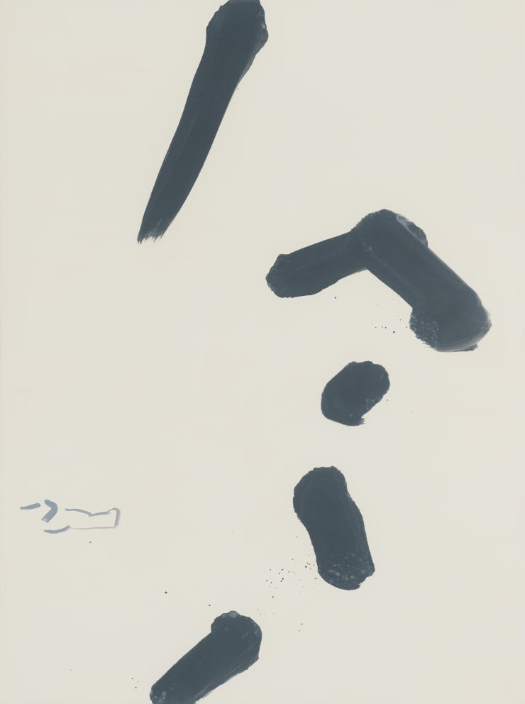 Lee Kang-So, 虛 Emptiness 13016, 2013