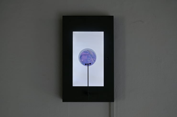 overlay mapping_on the road