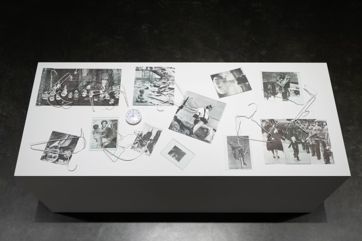 Choi Byung-So Untitled, 2022