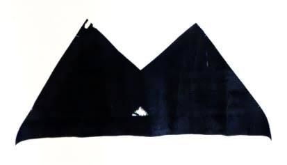 Cutting Letters : Sumer