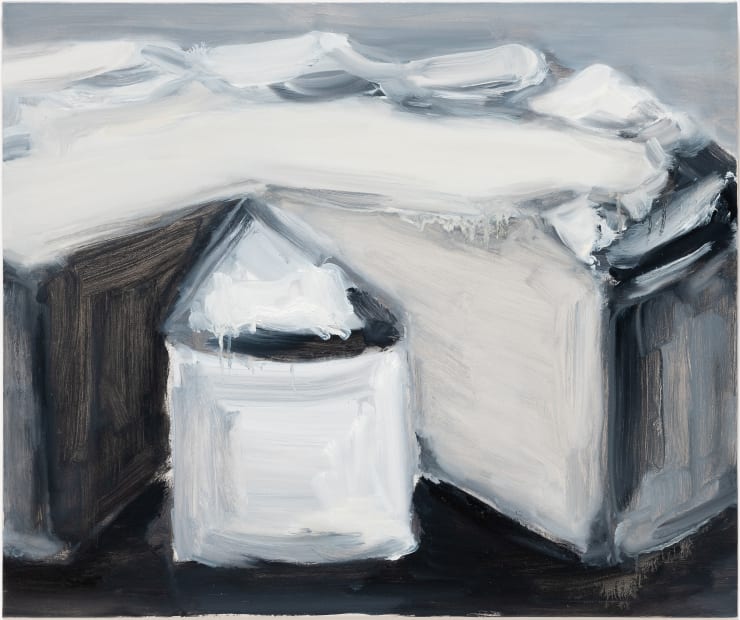 분배와 상실 Distribution and Loss