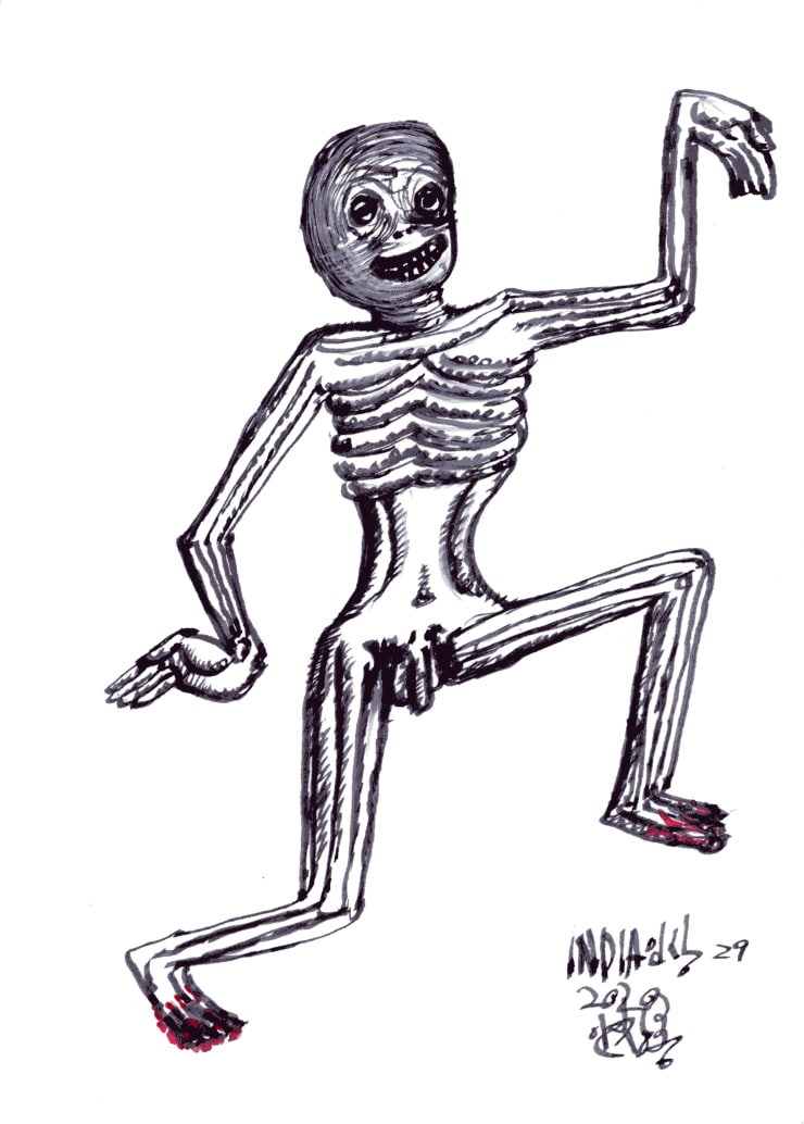 인도풍경 Trip to India