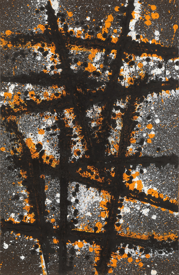 무제 無題 Untitle 95-G