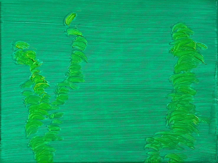 Sound of Silence(miniature) No.8