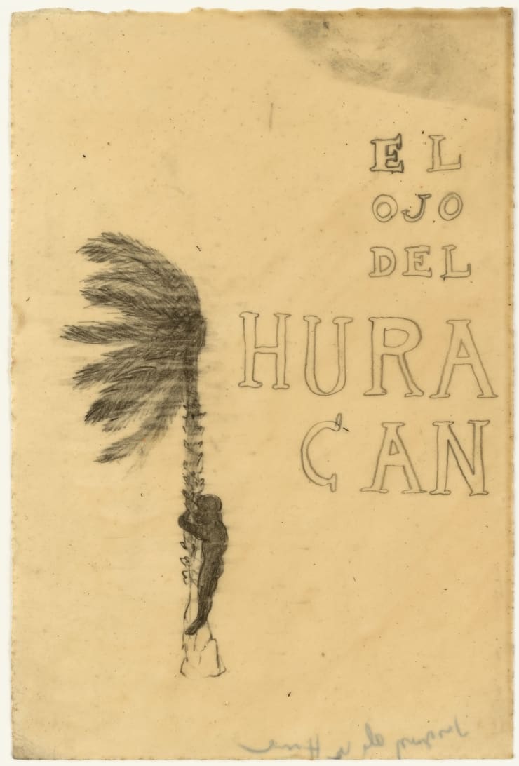 El Ojo del Huracan