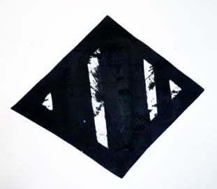 Cutting Letters : Sumer