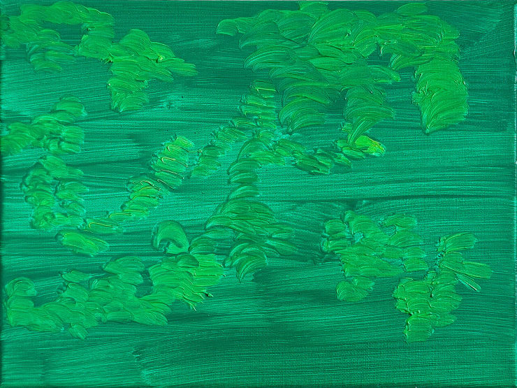 Sound of Silence(miniature) No.10