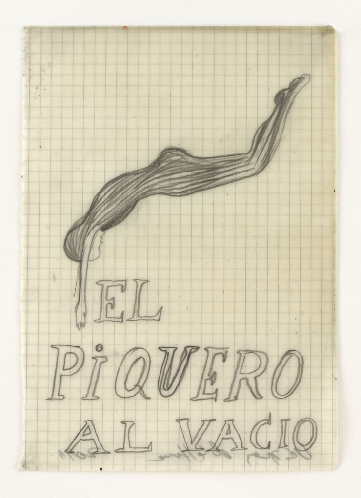 El Piquero al Vacío