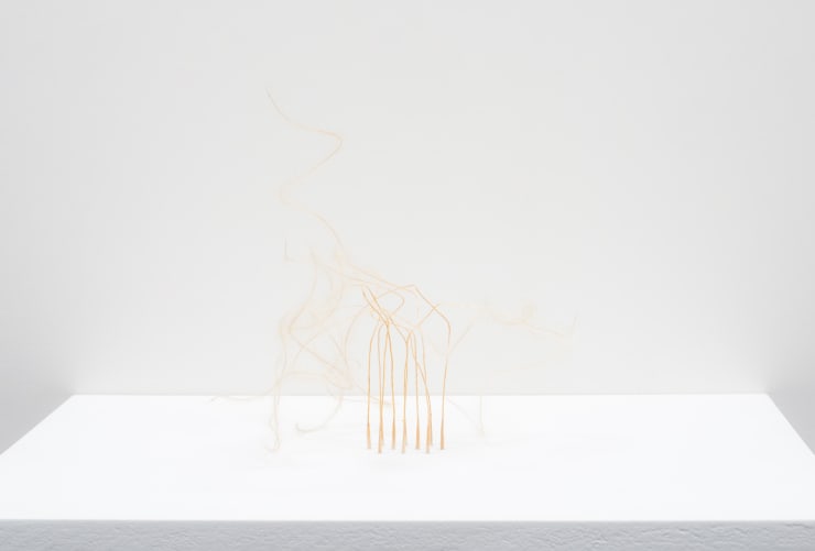 Kleine Wirbelform (Little vortex)