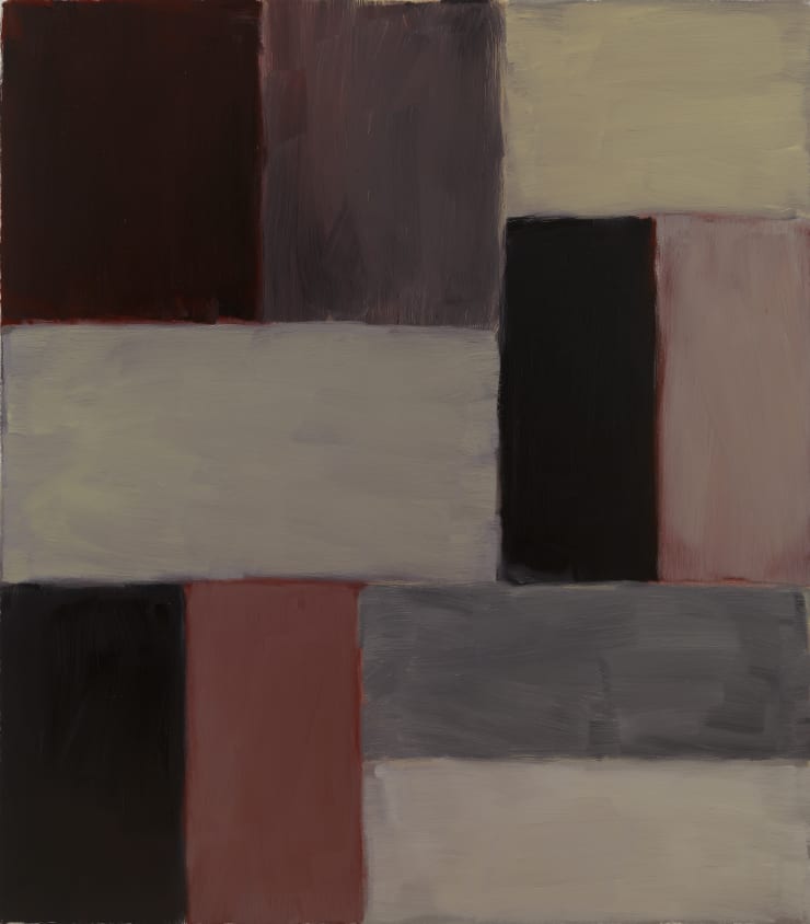 WALL OF LIGHT WINTER LIGHT