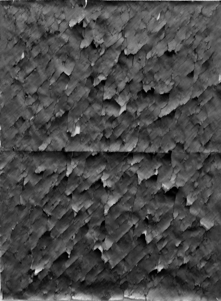 Choi Byung-So Untitled - 0211003, 2021