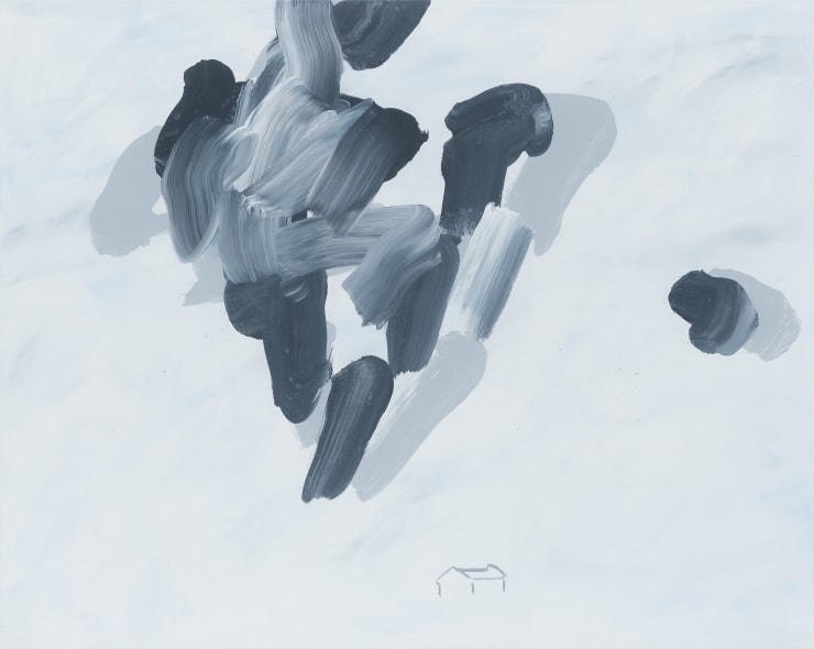 Lee Kang-So, Emptiness 13148, 2013