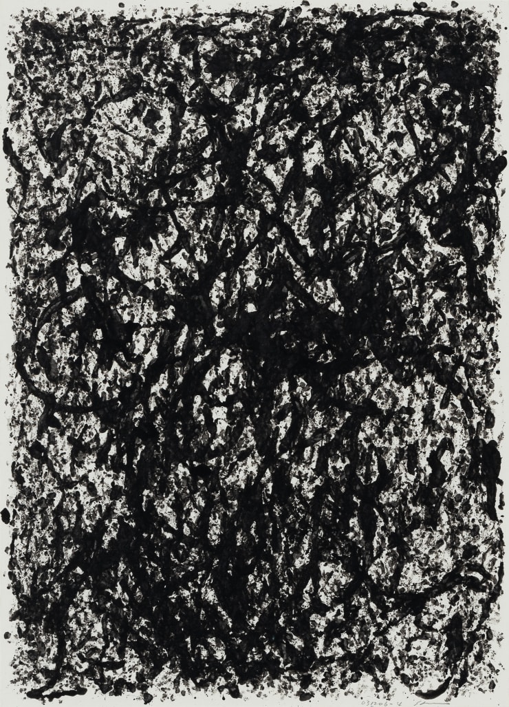 Drawing 031206-4 드로잉 031206-4