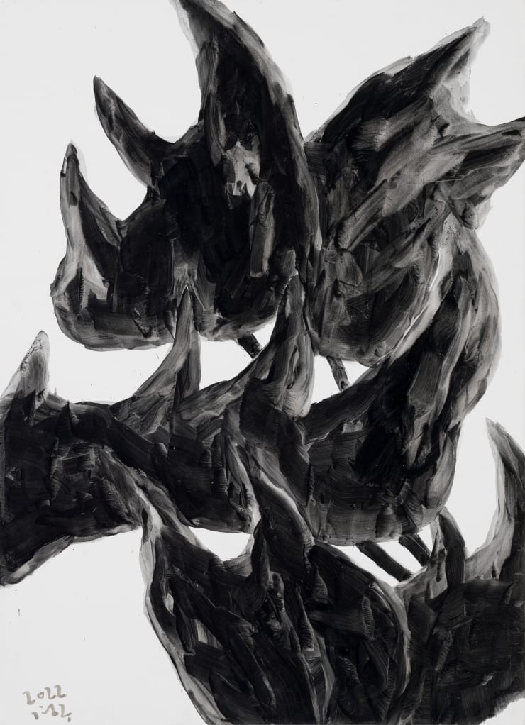 Kang Kyung-Koo 야상곡, 2022