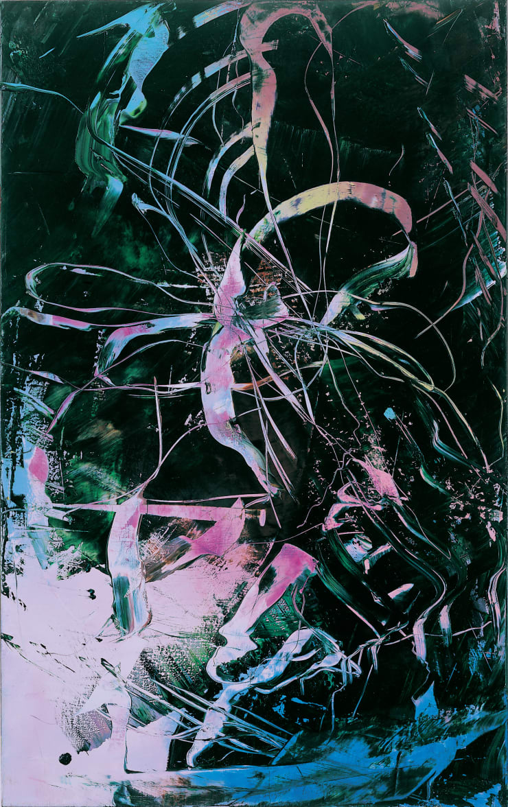 "THIS IS A VERY NICE DRAWING, DAVE..."(2001: SPACE ODYSSEY)