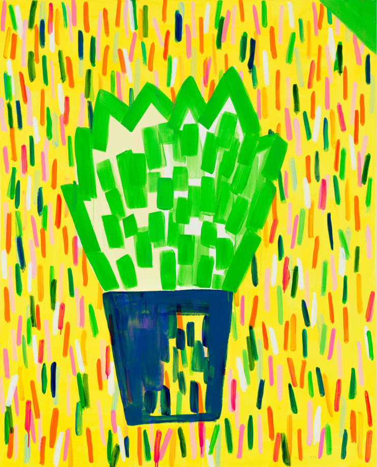 Flowerpot