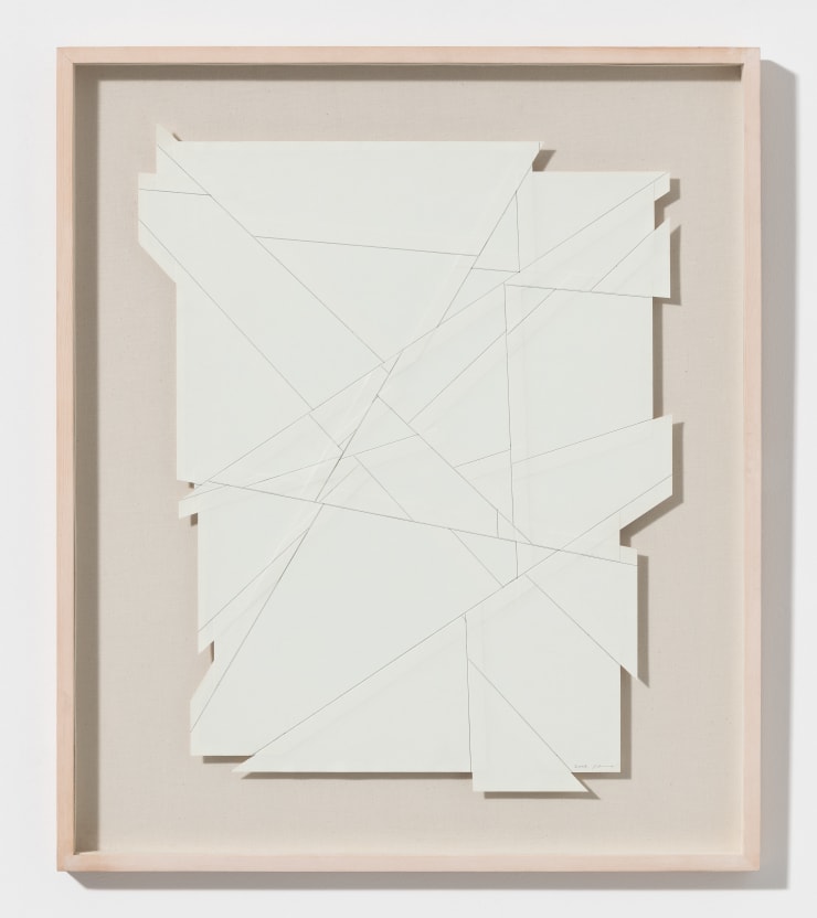 Drawing 2005-A 드로잉 2005-A