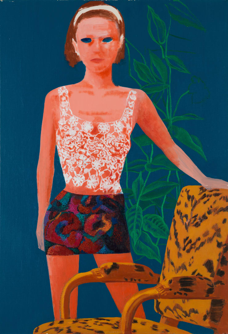 Untitled (*Unfinished)