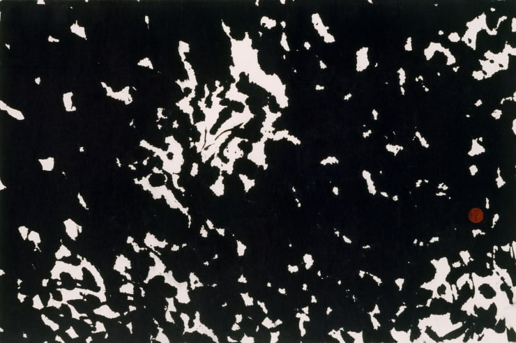 Kang Kyung-Koo Forest, 2000