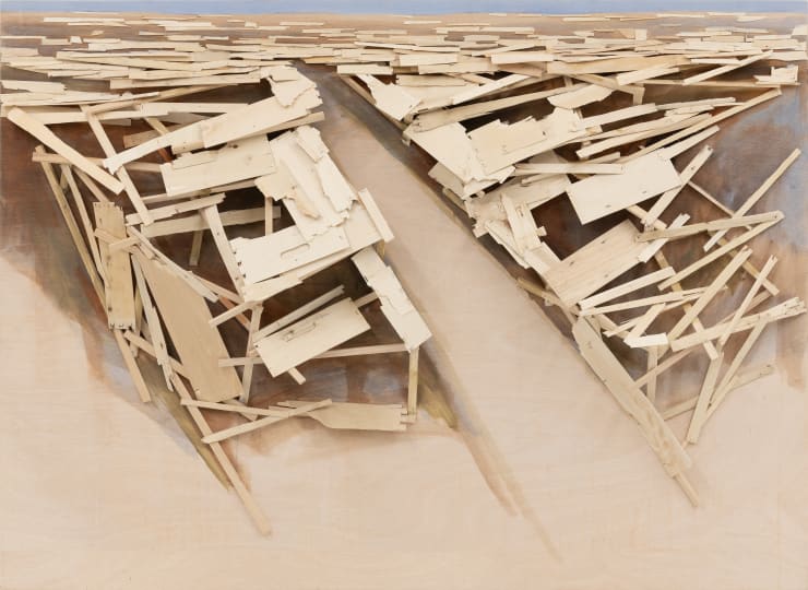 Destruction no 71