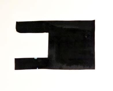 Cutting Letters : Sumer