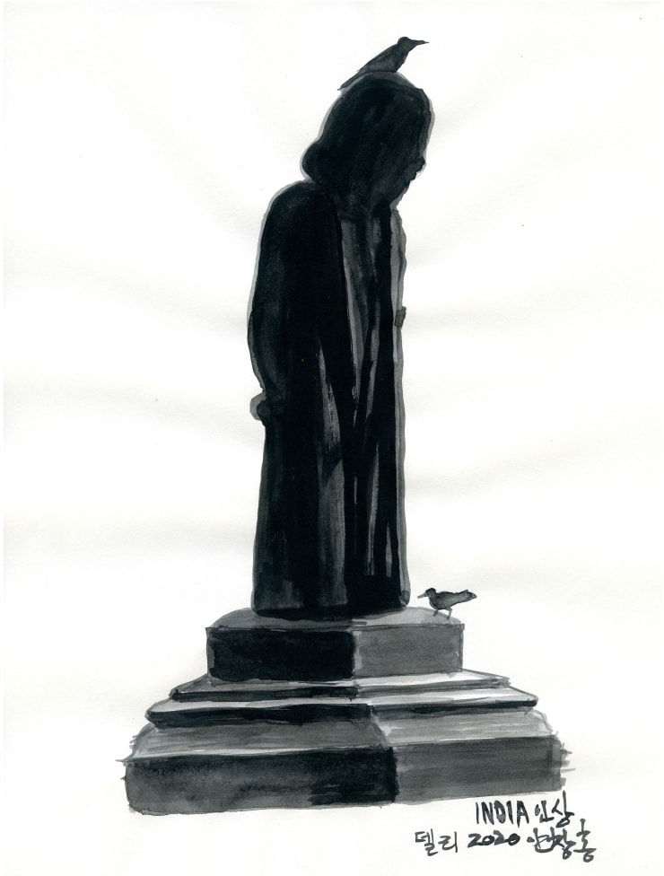 인도풍경 Trip to India