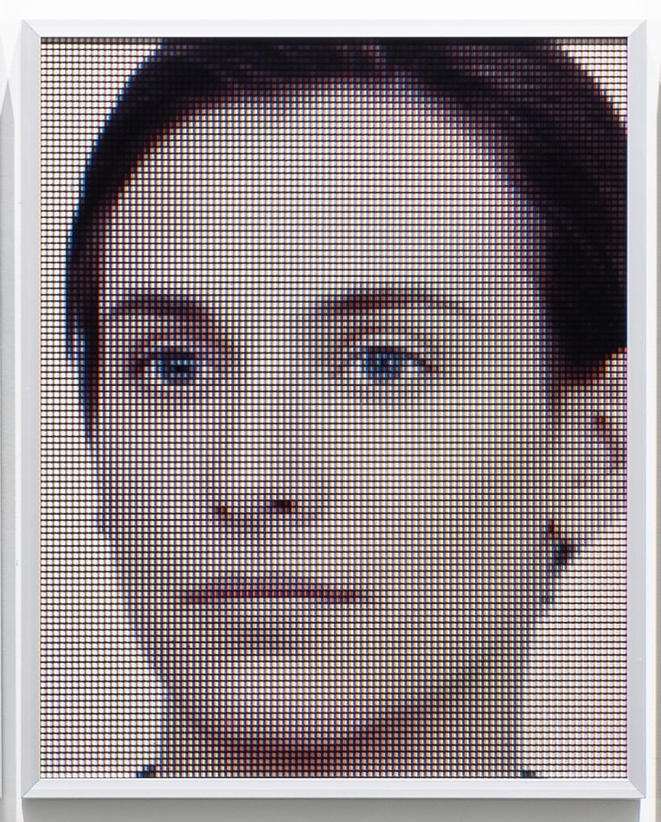 Jeong Youngho 5e0110877b1b300007f2d84d, 2020 archival pigment print 50 x 40 cm ed. 3/5+2AP