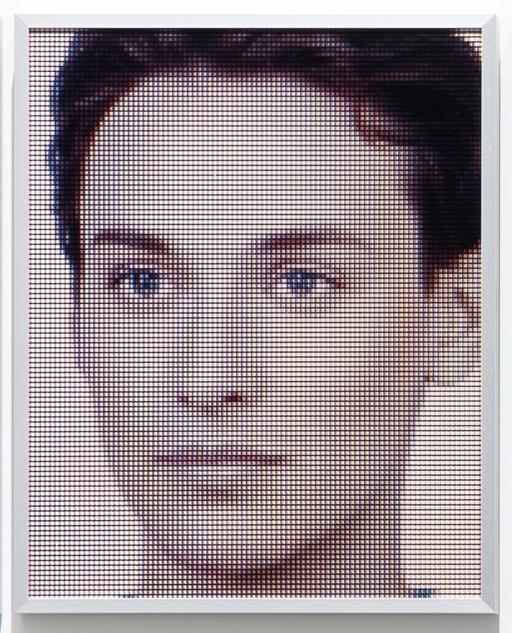 Jeong Youngho 5e010e6b7b1b300007efc625, 2020 archival pigment print 50 x 40 cm ed. 2/5+2AP