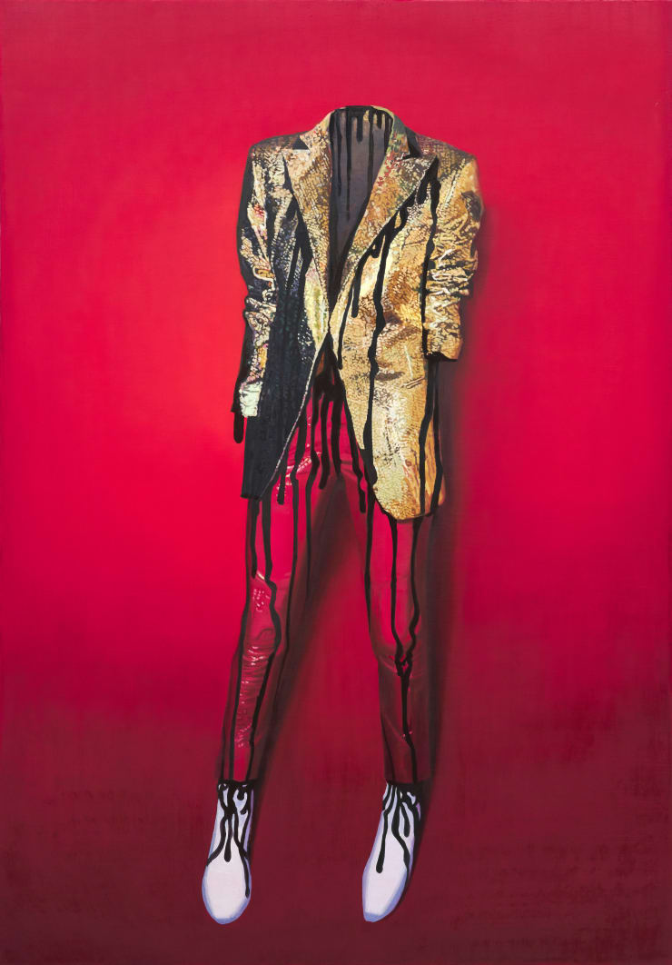 유령패션 Ghost Fashion 2