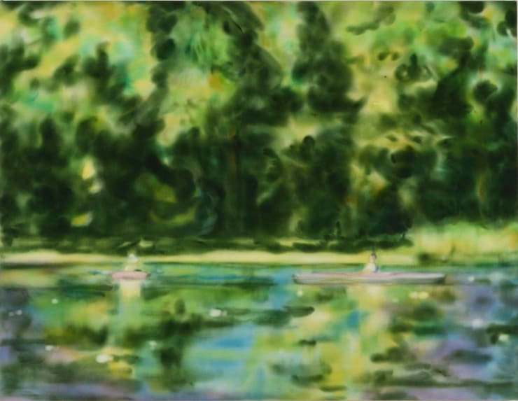 Waterfront Scenery (201606)