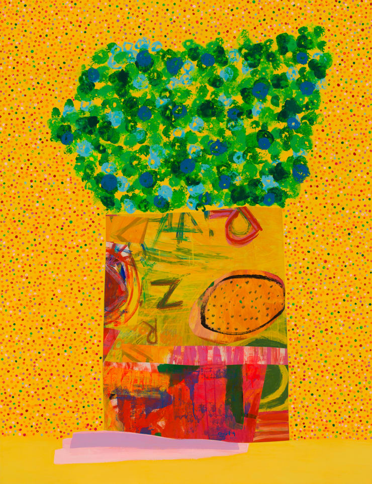 Flowerpot