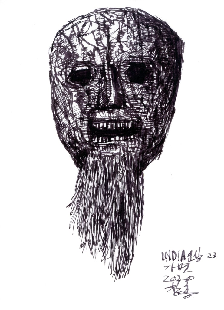 인도풍경 Trip to India