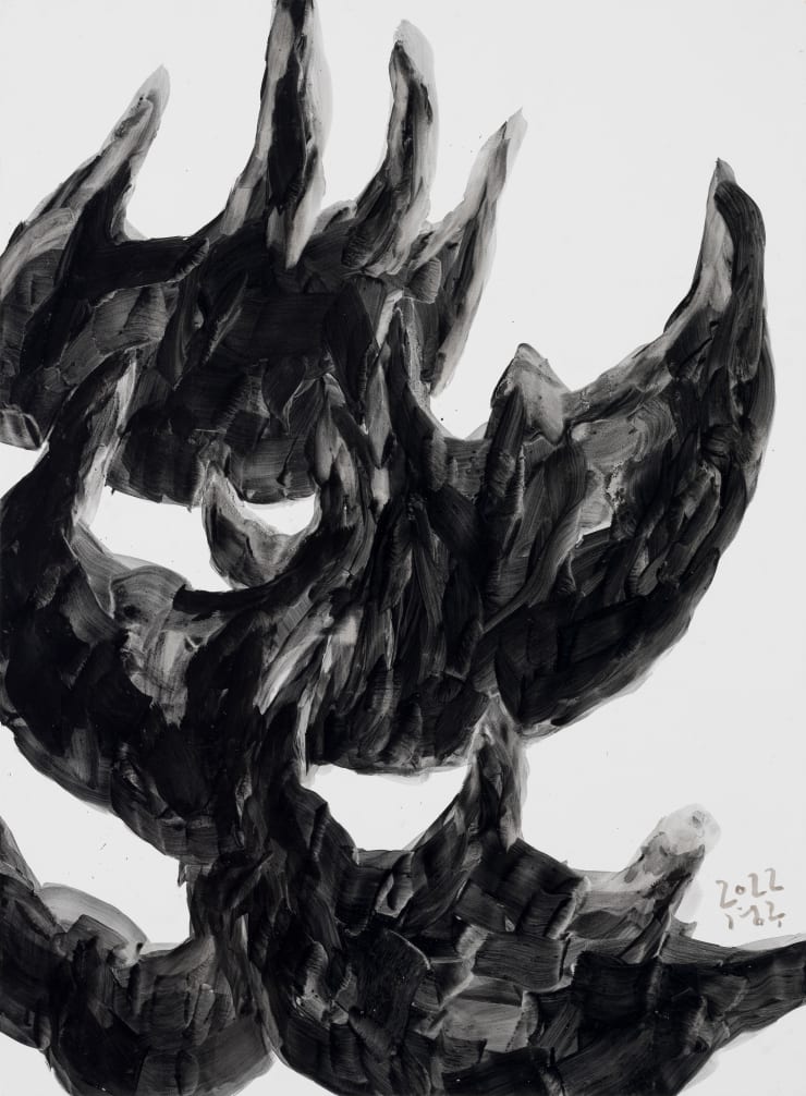 Kang Kyung-Koo 야상곡, 2022