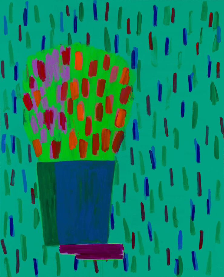 Flowerpot