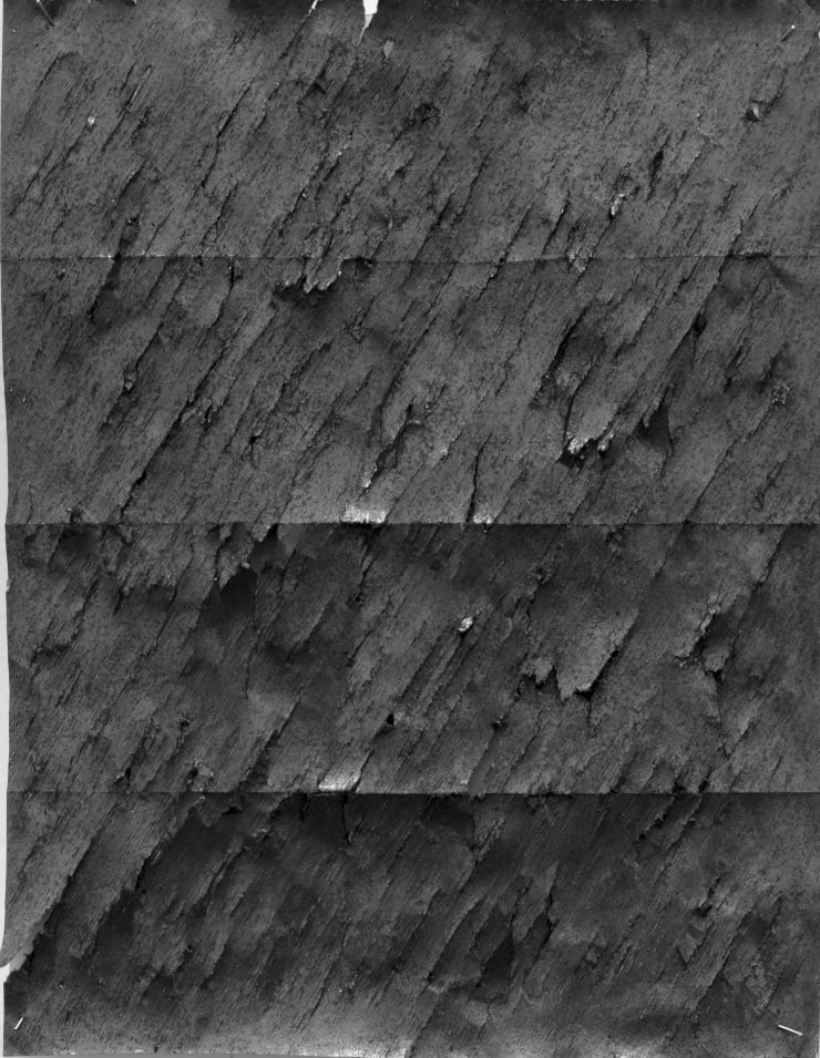 Choi Byung-So Untitled - 0200302, 2020