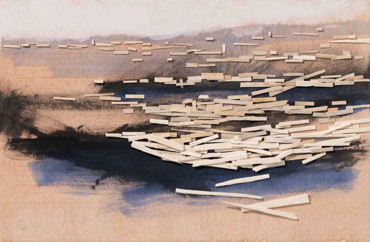 Landscape no 5