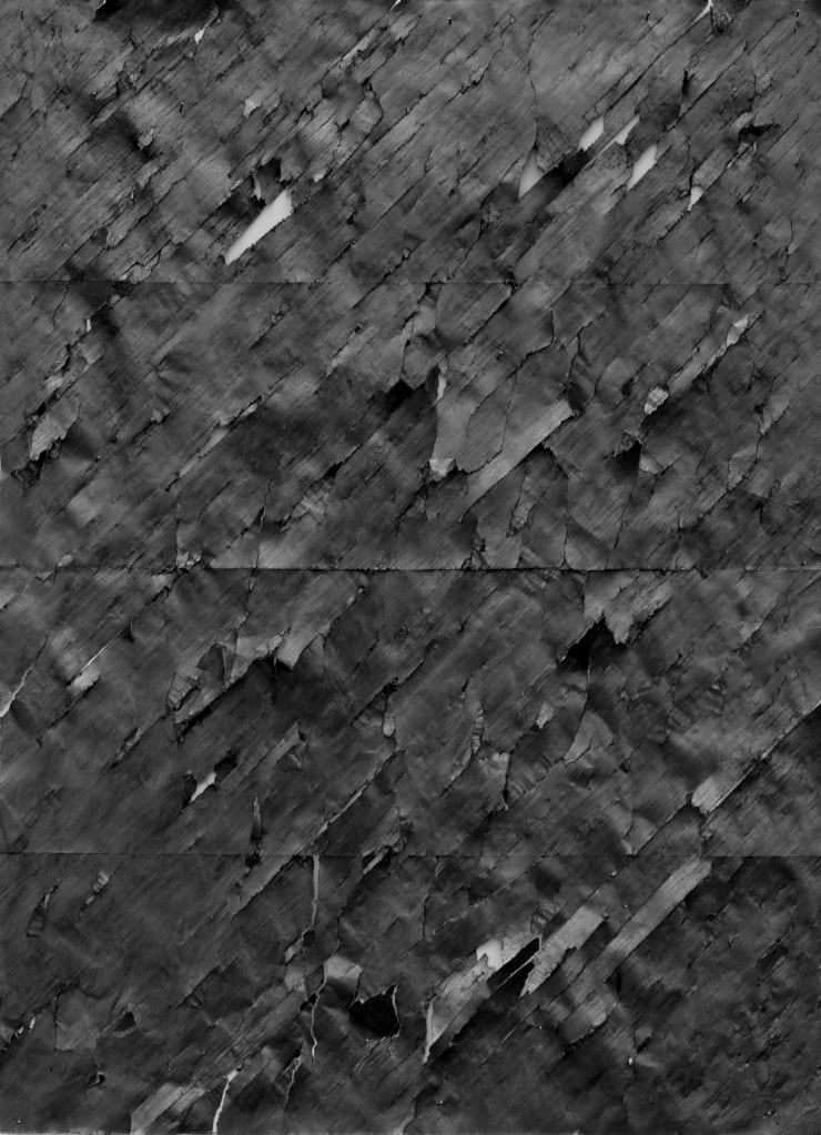 Choi Byung-So Untitled - 0121225, 2012