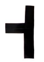 Cutting Letters : Sumer