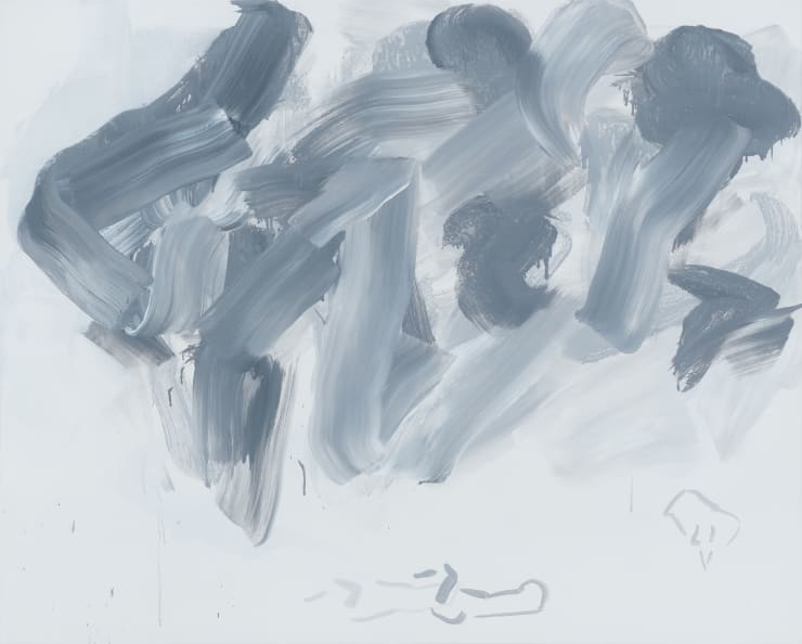 Lee Kang-So, From an Island 08019, 2008