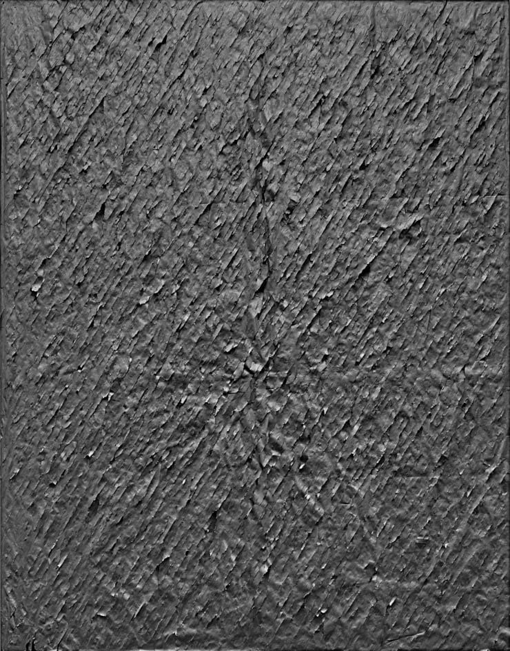 Choi Byung-So Untitled - 0180712, 2018