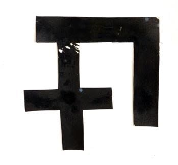 Cutting Letters : Sumer