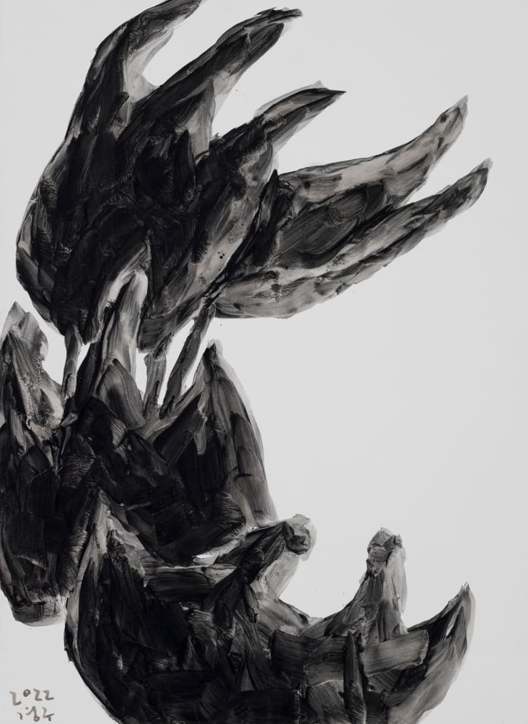 Kang Kyung-Koo 야상곡, 2022