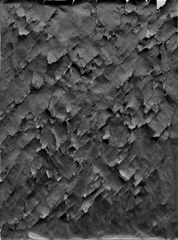 Choi Byung-So Untitled - 0220305, 2022