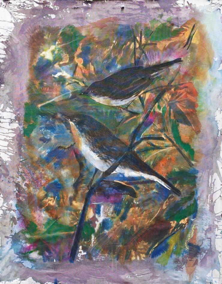 Hugo Canoilas, Untitled (Marc), 2014