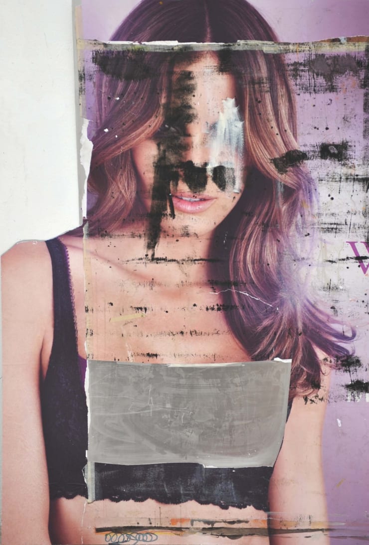 Hugo Canoilas, Untitled, 2014
