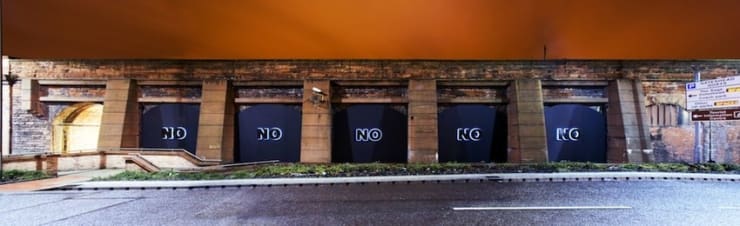 Cath Campbell, No No No No No, 2007