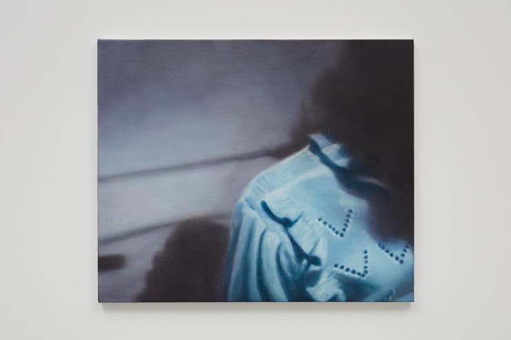 Rachel Lancaster, Untitled, 2022