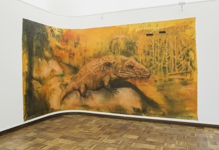 Hugo Canoilas, Rambo Rimbaud, 2015
