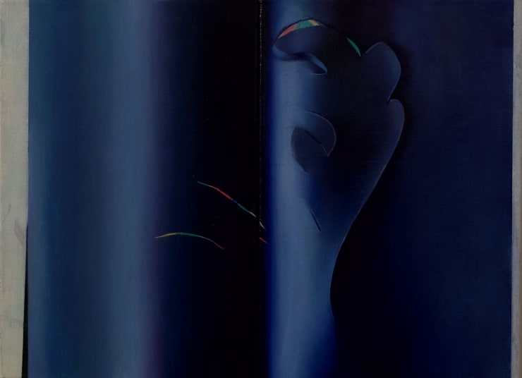 Louise Giovanelli, Folio, 2018