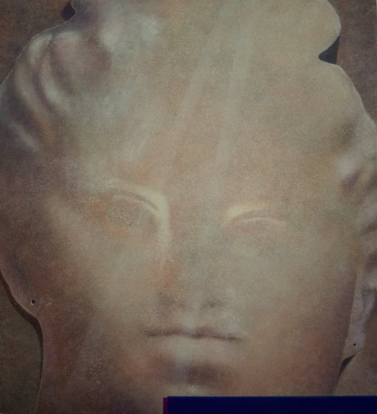Louise Giovanelli, Para III, 2018